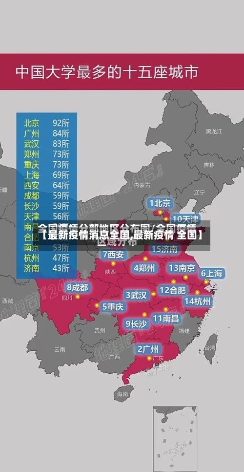 【最新疫情消息全国,最新疫情 全国】