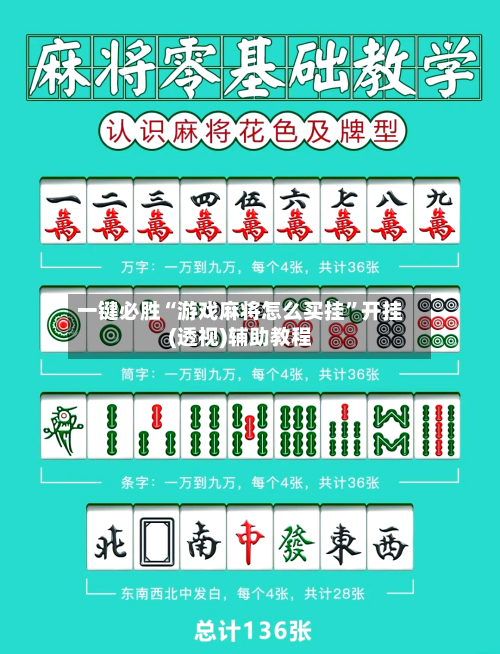 一键必胜“游戏麻将怎么买挂”开挂(透视)辅助教程