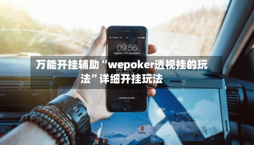 万能开挂辅助“wepoker透视挂的玩法”详细开挂玩法-第2张图片