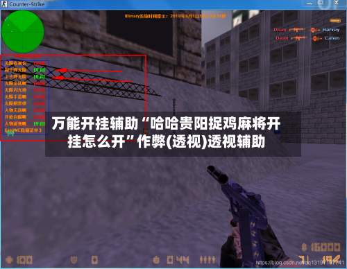万能开挂辅助“哈哈贵阳捉鸡麻将开挂怎么开	”作弊(透视)透视辅助-第2张图片
