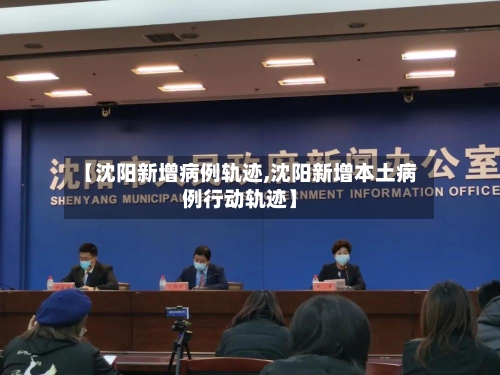 【沈阳新增病例轨迹,沈阳新增本土病例行动轨迹】