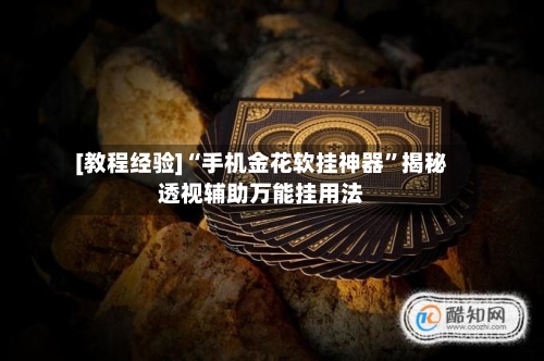 [教程经验]“手机金花软挂神器”揭秘透视辅助万能挂用法