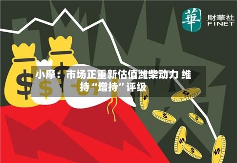 小摩：市场正重新估值潍柴动力 维持“增持	”评级-第2张图片