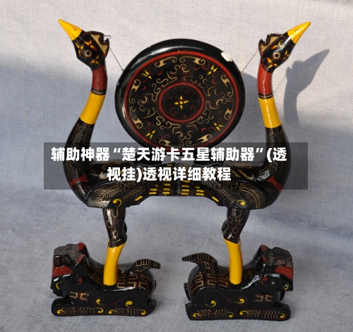 辅助神器“楚天游卡五星辅助器”(透视挂)透视详细教程-第2张图片
