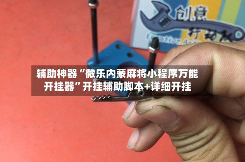 辅助神器“微乐内蒙麻将小程序万能开挂器	”开挂辅助脚本+详细开挂-第2张图片