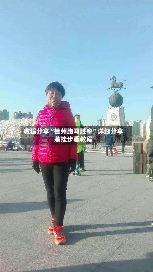 教程分享“德州跑马胜率”详细分享装挂步骤教程-第3张图片