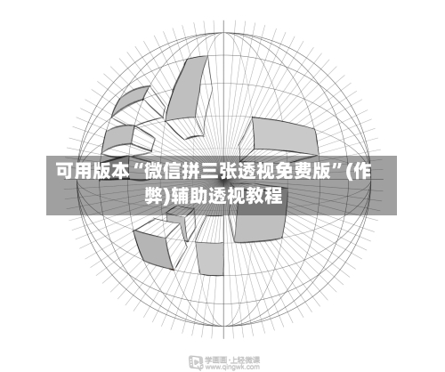 可用版本“微信拼三张透视免费版	”(作弊)辅助透视教程-第2张图片