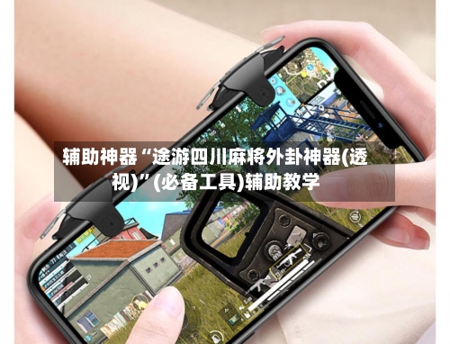 辅助神器“途游四川麻将外卦神器(透视)”(必备工具)辅助教学