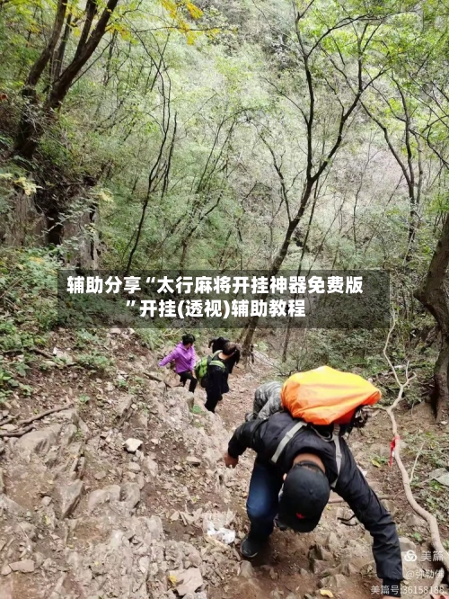 辅助分享“太行麻将开挂神器免费版”开挂(透视)辅助教程