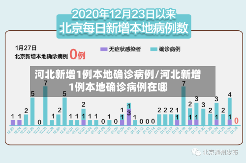 河北新增1例本地确诊病例/河北新增1例本地确诊病例在哪