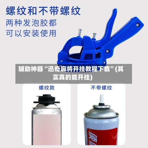 辅助神器“迅奇麻将开挂教程下载”(其实真的能开挂)