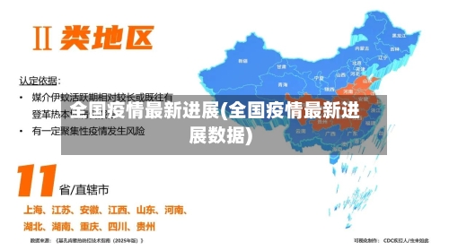 全国疫情最新进展(全国疫情最新进展数据)