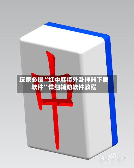 玩家必搜“红中麻将外卦神器下载软件”详细辅助软件教程