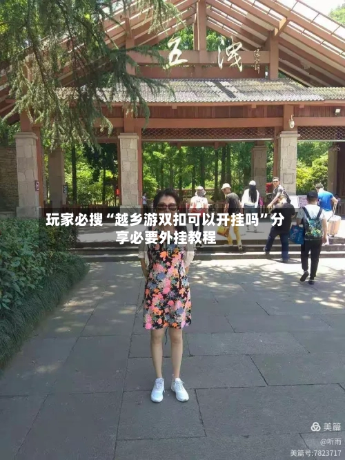 玩家必搜“越乡游双扣可以开挂吗”分享必要外挂教程