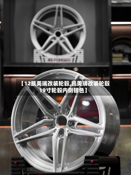 【12凯美瑞改装轮毂,凯美瑞改装轮毂19寸轮毂内侧银色】
