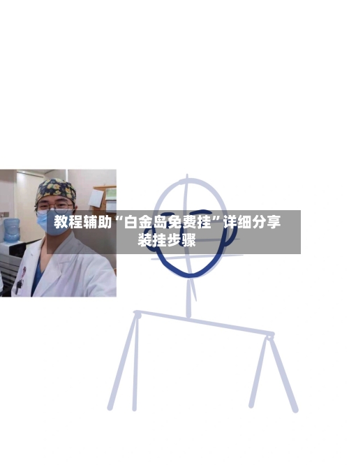 教程辅助“白金岛免费挂”详细分享装挂步骤