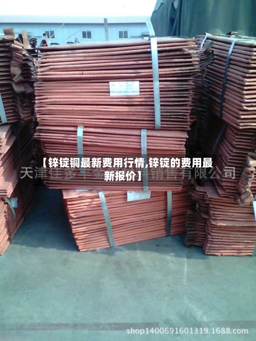 【锌锭铜最新费用行情,锌锭的费用最新报价】