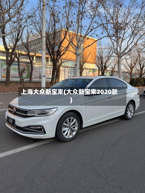 上海大众新宝来(大众新宝来2020款)