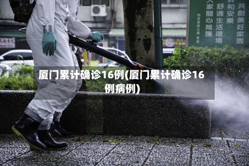 厦门累计确诊16例(厦门累计确诊16例病例)