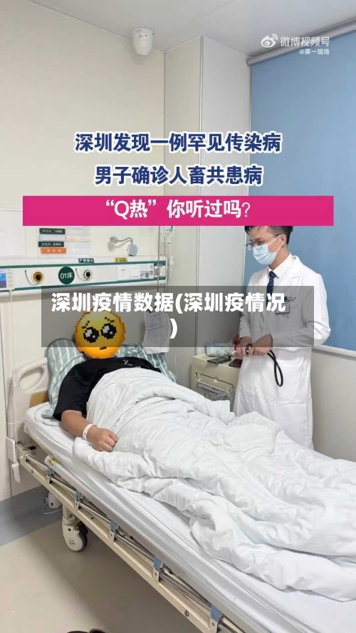 深圳疫情数据(深圳疫情况)