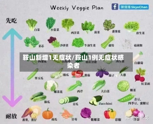 鞍山新增1无症状/鞍山1例无症状感染者