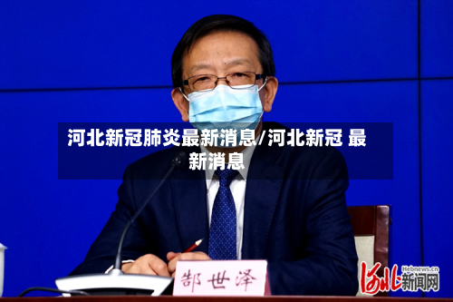 河北新冠肺炎最新消息/河北新冠 最新消息