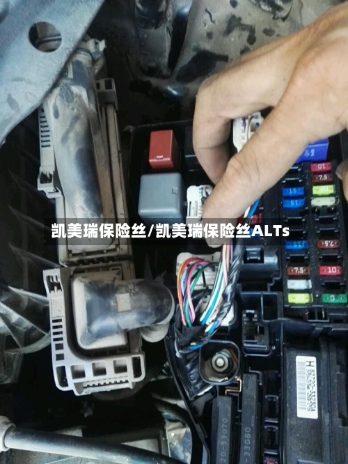 凯美瑞保险丝/凯美瑞保险丝ALTs