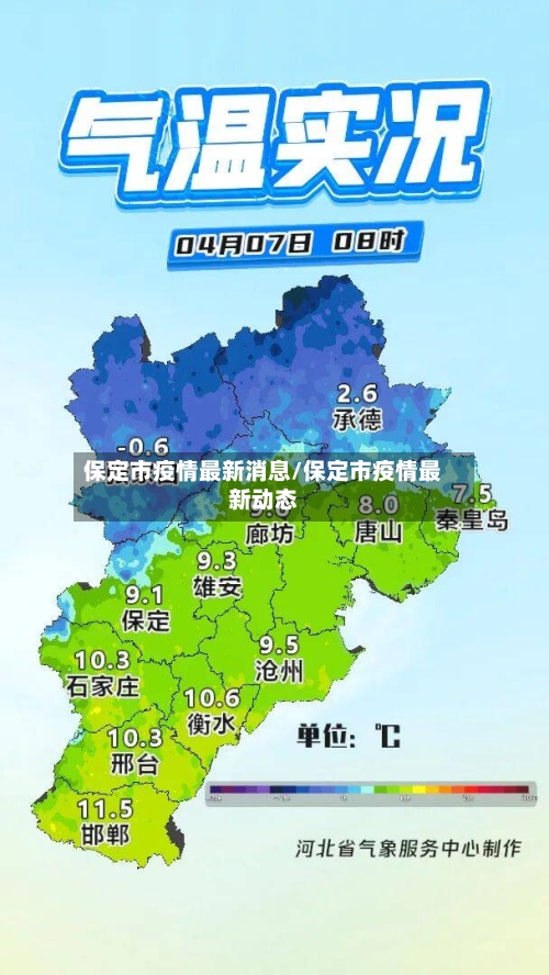 保定市疫情最新消息/保定市疫情最新动态