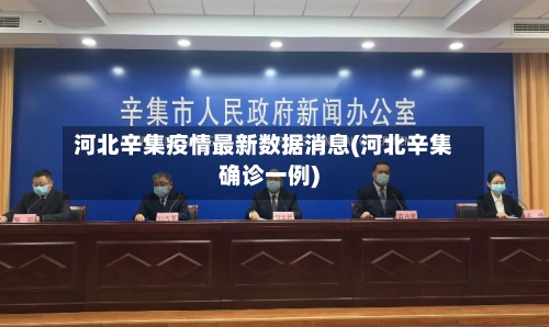 河北辛集疫情最新数据消息(河北辛集确诊一例)