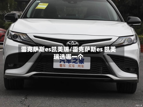 雷克萨斯es凯美瑞/雷克萨斯es 凯美瑞选哪一个