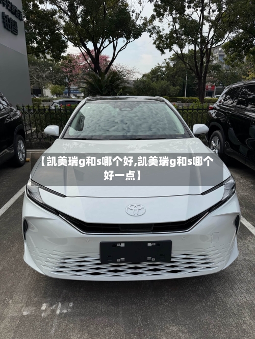 【凯美瑞g和s哪个好,凯美瑞g和s哪个好一点】