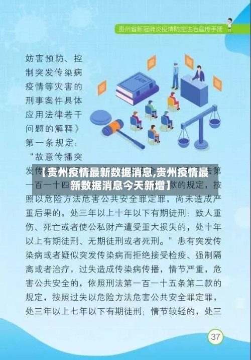 【贵州疫情最新数据消息,贵州疫情最新数据消息今天新增】