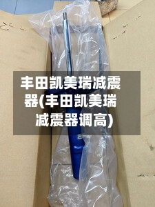 丰田凯美瑞减震器(丰田凯美瑞减震器调高)