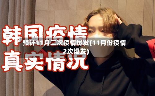 预计11月二次疫情爆发(11月份疫情2次爆发)