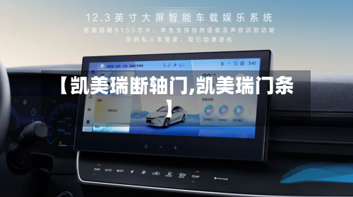 【凯美瑞断轴门,凯美瑞门条】