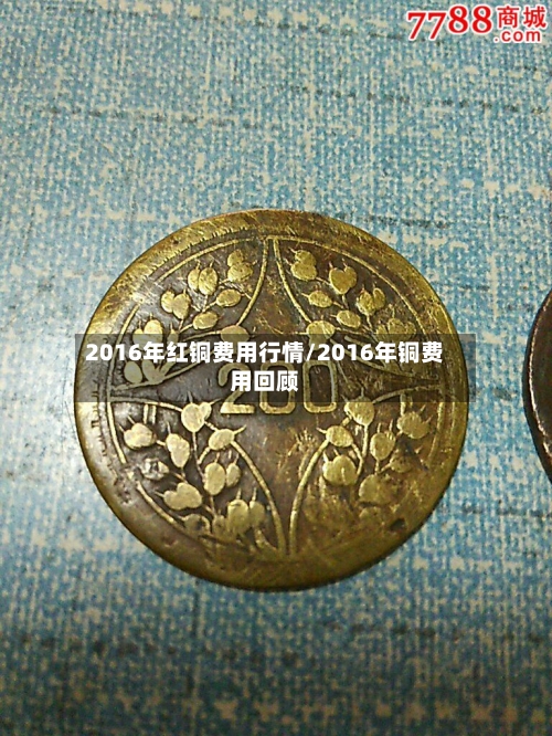 2016年红铜费用行情/2016年铜费用回顾
