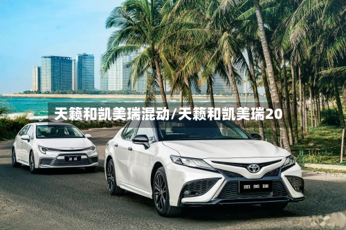 天籁和凯美瑞混动/天籁和凯美瑞20