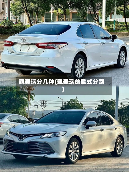凯美瑞分几种(凯美瑞的款式分别)