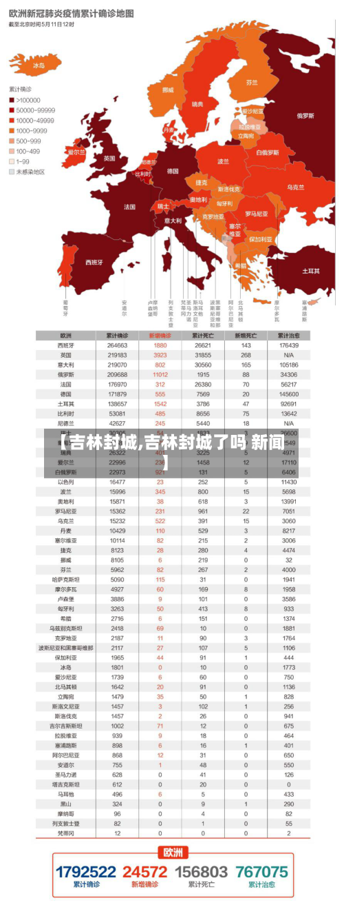 【吉林封城,吉林封城了吗 新闻】