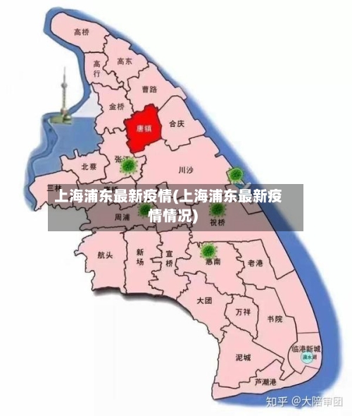 上海浦东最新疫情(上海浦东最新疫情情况)