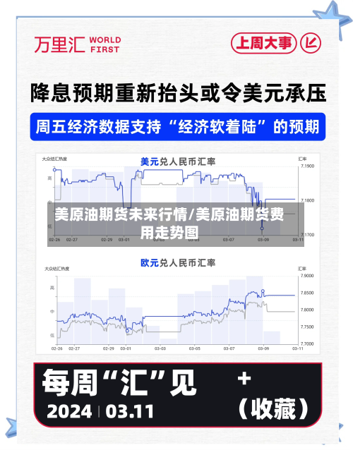 美原油期货未来行情/美原油期货费用走势图