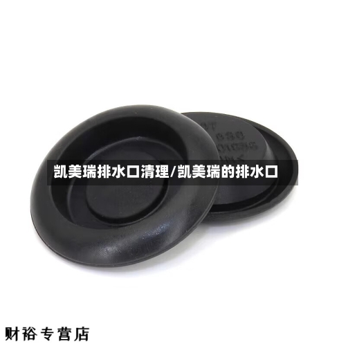 凯美瑞排水口清理/凯美瑞的排水口