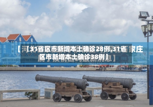 【31省区市新增本土确诊28例,31省区市新增本土确诊38例】