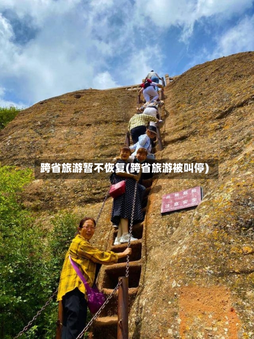 跨省旅游暂不恢复(跨省旅游被叫停)