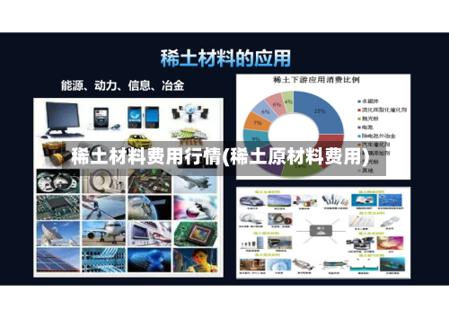 稀土材料费用行情(稀土原材料费用)
