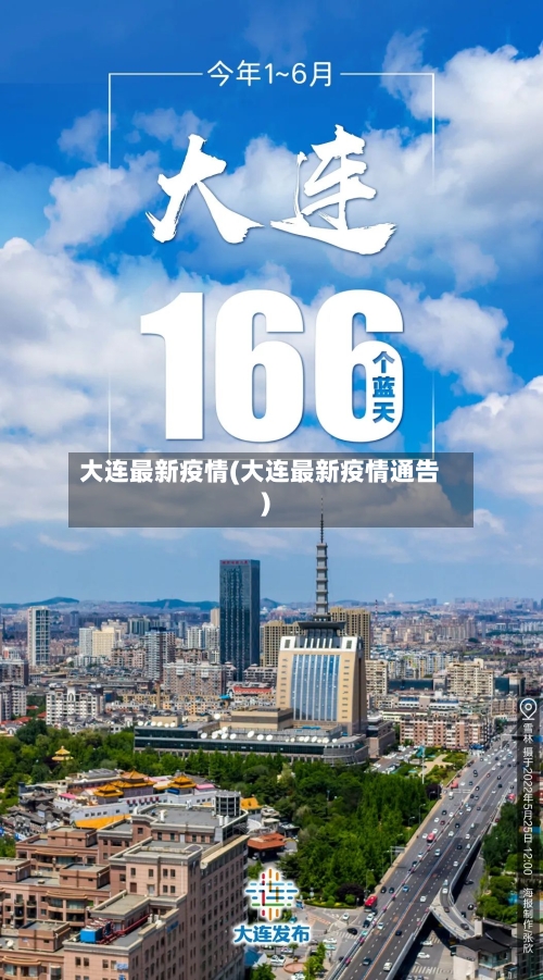 大连最新疫情(大连最新疫情通告)