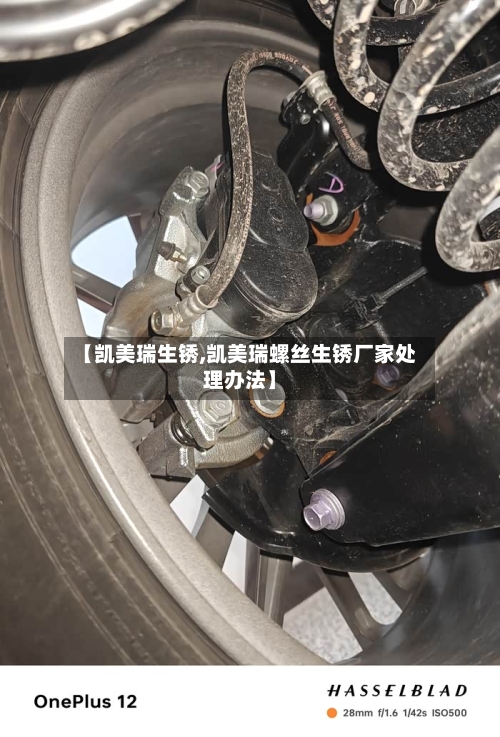 【凯美瑞生锈,凯美瑞螺丝生锈厂家处理办法】