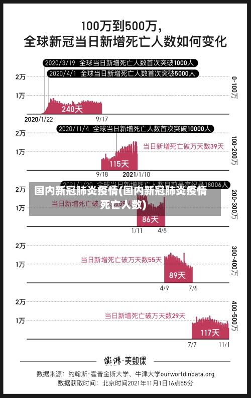国内新冠肺炎疫情(国内新冠肺炎疫情死亡人数)