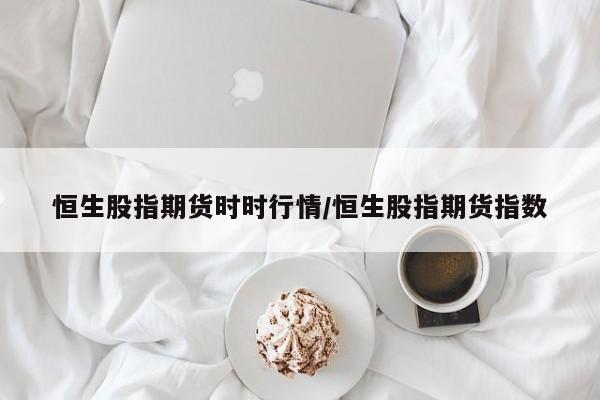 恒生股指期货时时行情/恒生股指期货指数